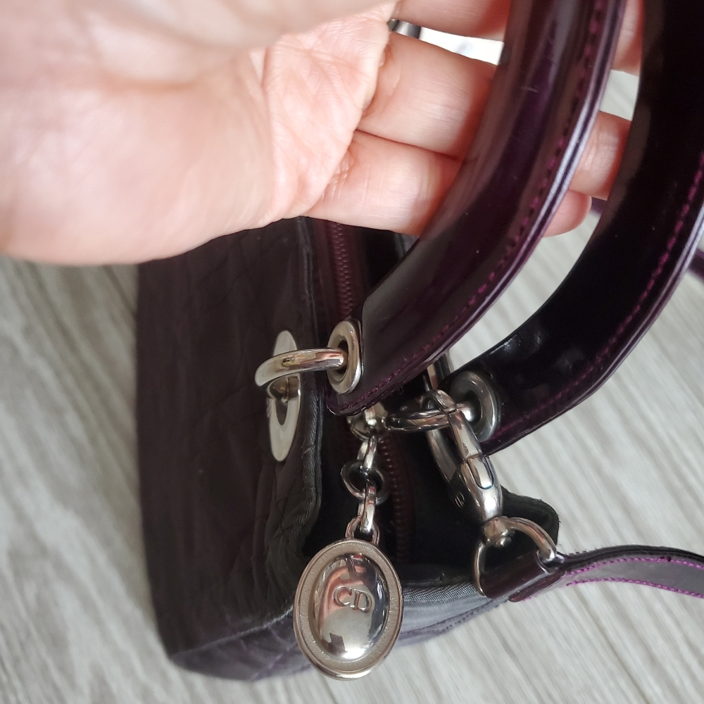 Lady Dior - Picture 7 of 17